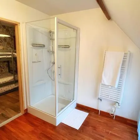 Logement Cosy Et Confortable. Thourotte Esterno foto