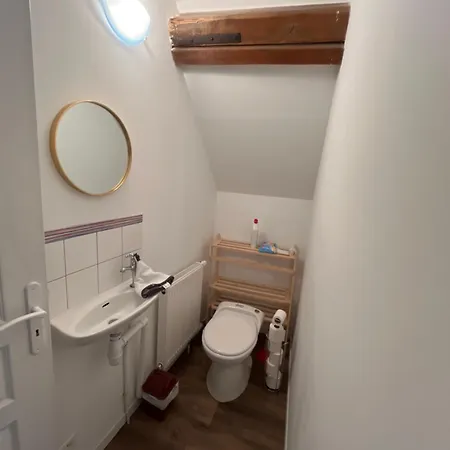 Logement Cosy Et Confortable. Thourotte Exterior photo
