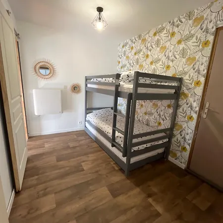 Logement Cosy Et Confortable. Thourotte Exterior photo