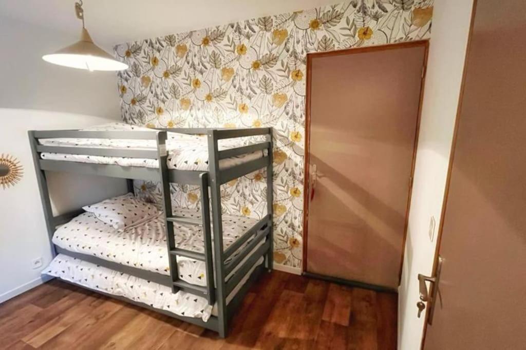 Cosy Et Confortable.