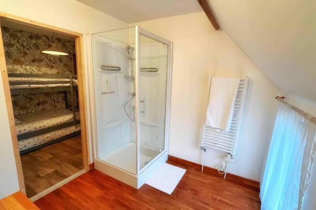 Cosy Et Confortable. Apartment